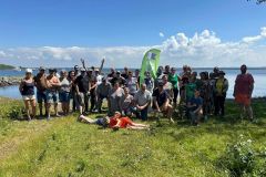 BBQ duik Springersdiep 23-6-2024