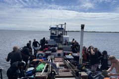 Bootduik MS Theo 30-6-2024