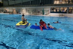 Carnavalstraining 2019