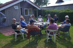 Duikweekend Ellemeet 9 t/m 11 September