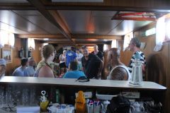 Dusky bootduik juni 2019