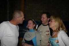 Jaarfeest (Diep in de zee)