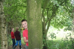 Jeugdkamp 2014