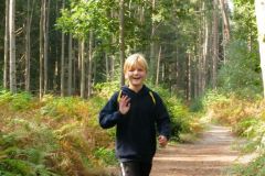 mini jeugdkamp