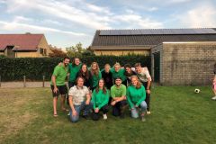 jeugdteam-Middel