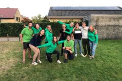 jeugdtrainers-Middel