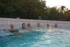 Poolparty 15-10-2022