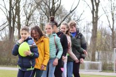 Sportmiddag jeugd 2021