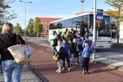 Zwembaduitje 2018