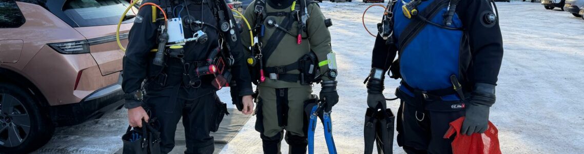 Duikkalender 2026 & agenda-import