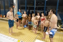 sinterklaastraining
